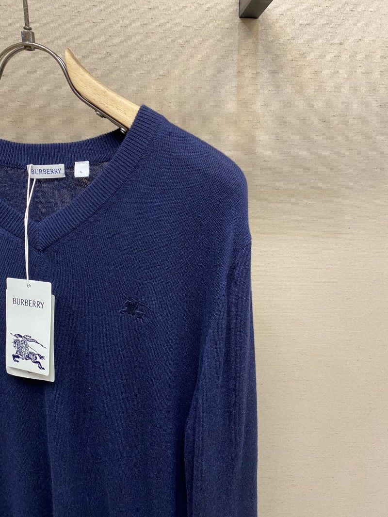 Bv*b*rry sweaters